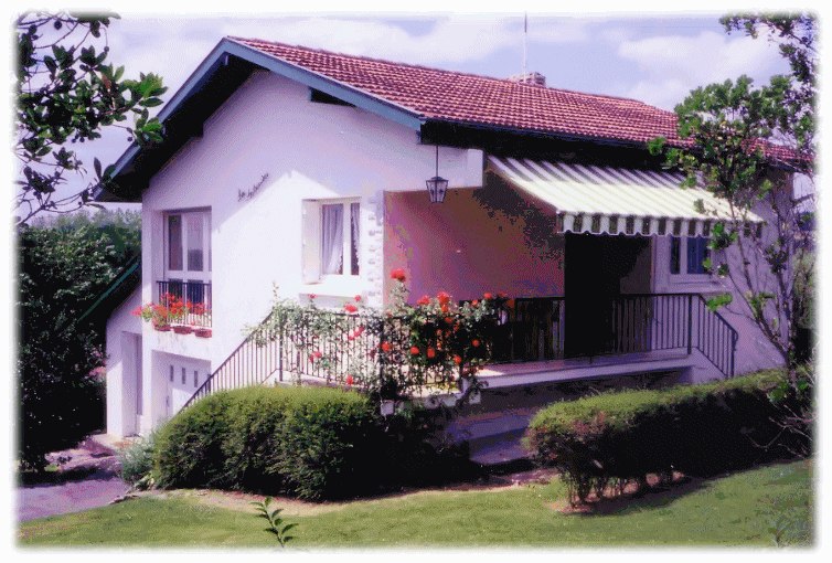 Aperçu de : gîte-de-france-à-louer-3-épis-6-personne